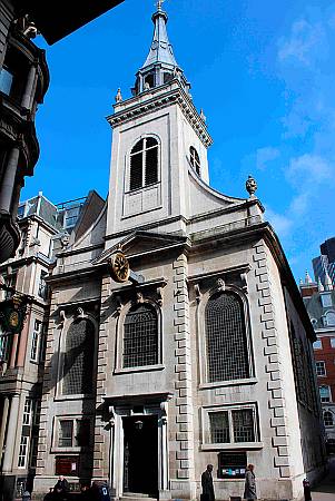 St Edmund King and Martyr - Exterior View